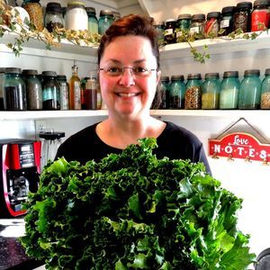 Meet your Posher, Brenda